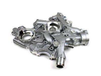 Ford Excursion Oil Pump - 4C3Z-6608-AA