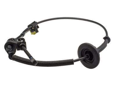 Ford F85Z-7E395-BA Selector Lever Control Cable Assembly