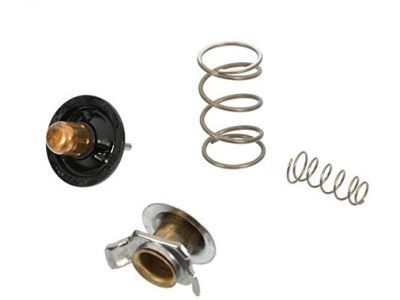 Ford 2W9Z-8575-AB Thermostat Assembly