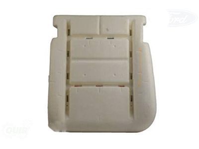 Ford 2C3Z-25632A23-AA Front Or Rear Left Bottom Seat Cushion Pad