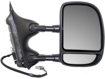 Ford 5C3Z-17682-EAA Mirror Assembly - Rear View Outer