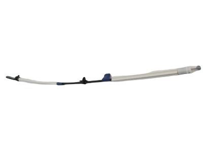 Ford 8L8Z-78221A00-A Cable Assembly