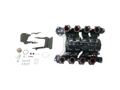Lincoln Intake Manifold - 7L3Z-9424-B