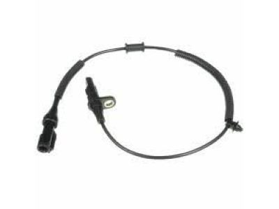 Ford Mustang ABS Sensor - 7R3Z-2C190-A