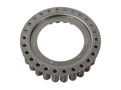 Ford 5C3Z-7D406-AA Spring