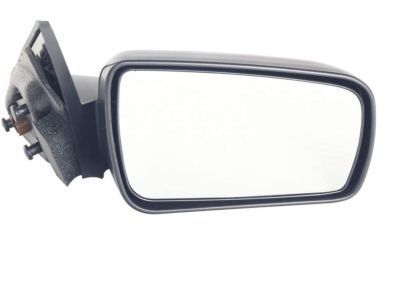 Ford 6R3Z-17682-AAA Mirror Assembly - Rear View Outer