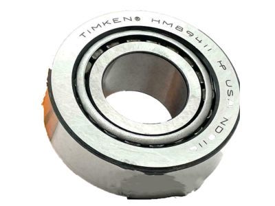Lincoln Mark LT Differential Pinion Bearing - 7L1Z-4621-AB