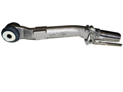 2012 Ford F-250 Super Duty Tie Rod End - BC3Z-3A131-F