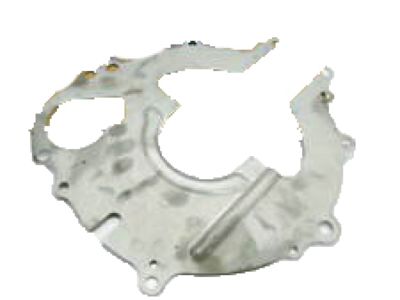 Ford F57Z-7007-B Plate - Cylinder Block
