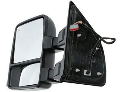 Ford DC3Z-17683-FA Mirror Assembly - Rear View Outer