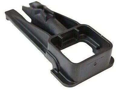 Ford Fusion Radiator Support - 6E5Z-8A193-A