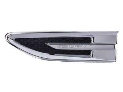 2018 Ford Taurus Emblem - AG1Z-16178-B