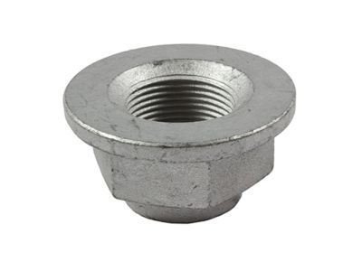 Ford Spindle Nut - 6E5Z-3B477-BA