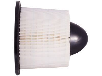 2002 Ford Excursion Air Filter - YC3Z-9601-AA