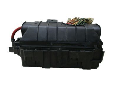 Ford XL3Z-14A003-AA Cover - Fuse Panel