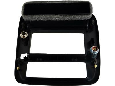 Ford 5L5Z-1004302-EAA Panel Assembly - Instrument Trim