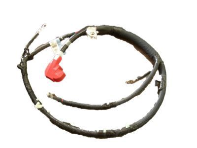 Ford 7R3Z-14300-BA Battery Cable Assembly