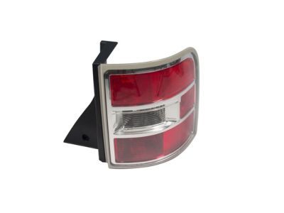 Ford 5L3Z-13404-AB Lamp Assy - Rear, Stop And Flasher