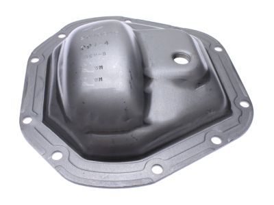 Ford F-350 Super Duty Differential Cover - DC3Z-4033-A