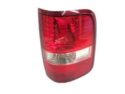 Ford 5L3Z-13404-CA Lamp Assembly - Rear, Stop And Flasher