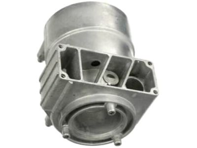 Ford 3C3Z-9N180-BA Cover