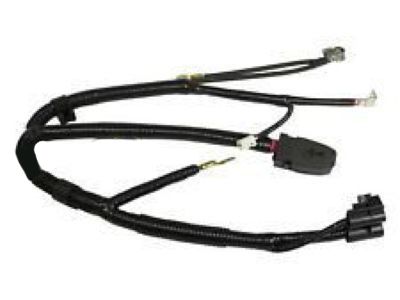 Ford YC2Z-14300-CA Battery Cable Assembly