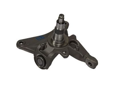 Ford F-550 Super Duty Steering Knuckle - 7C3Z-3130-B