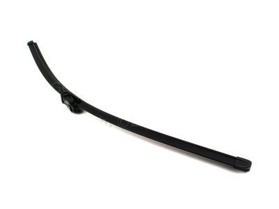 Ford 6G1Z-17527-B Wiper Arm Assembly