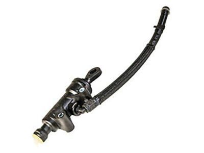 Ford Mustang Clutch Master Cylinder - FR3Z-7A543-A