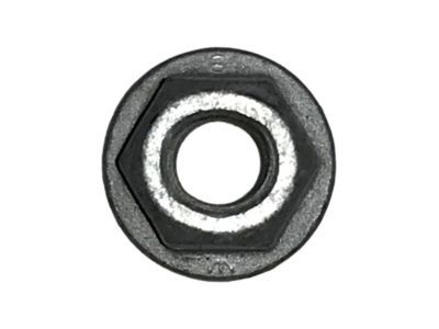 Ford -N620480-S438 Nut - Hex.