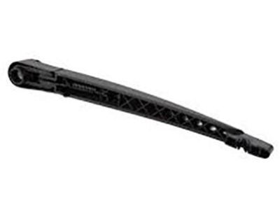 Ford DT1Z-17526-A Wiper Arm Assembly
