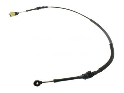 2005 Ford Mustang Shift Cable - 4R3Z-7E395-AA