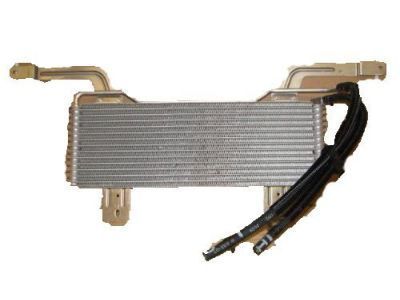 2003 Ford F-550 Super Duty Oil Cooler - 3C3Z-7A095-AA