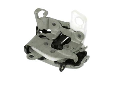 Ford E-450 Super Duty Door Latch Assembly - 6C2Z-1521812-A