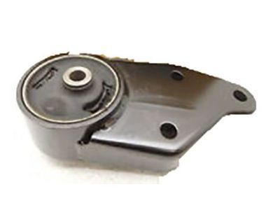 Mercury Villager Motor And Transmission Mount - F3XY-6038-D