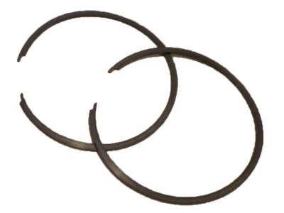 Ford -E860122-S Ring