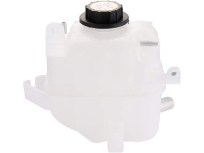 Ford Windstar Coolant Reservoir - XF2Z-8A080-AA