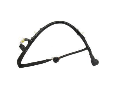 2015 Ford F-450 Super Duty Battery Cable - BC3Z-14305-F