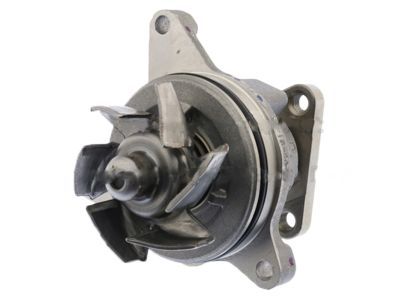 Ford 4S4Z-8501-AA Pump Assembly - Water