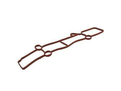 2017 Ford Fusion Intake Manifold Gasket - DS7Z-9439-A