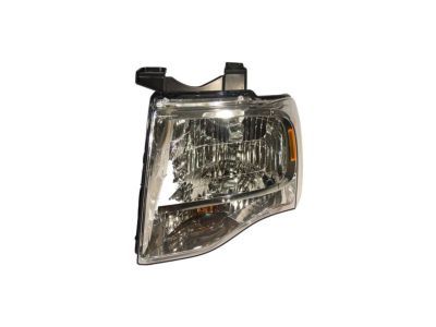 2013 Ford Expedition Headlight - 7L1Z-13008-BB