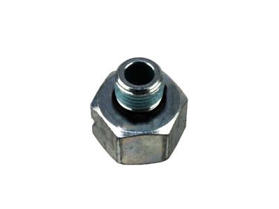 Ford 9C3Z-7D273-A Connector - Oil Tube