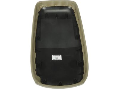 Ford 3L8Z-7806024-AAA Door Assembly - Glove Compartment