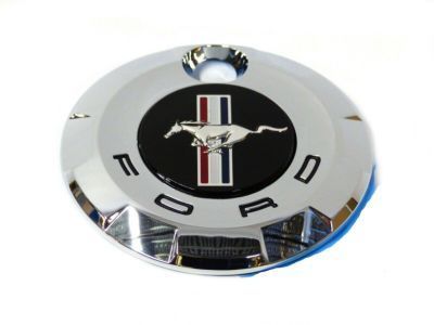2008 Ford Mustang Emblem - 5R3Z-6342528-AA