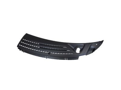 Ford 4L3Z-15022A69-AA Grille - Cowl Top