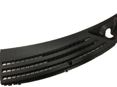 Ford 4L3Z-15022A69-AA Grille - Cowl Top