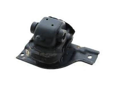 Ford F-150 Motor And Transmission Mount - 7L3Z-6038-CA