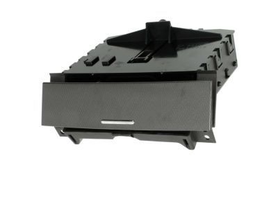 Ford 6L3Z-1504810-BA Ash Receptacle And Housing Assembly