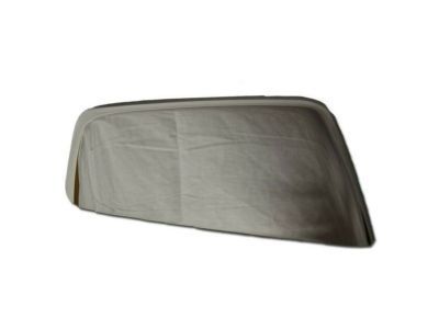Ford Focus Mirror Cover - 8S4Z-17D742-CA