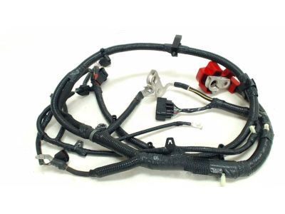 Ford 9G1Z-14300-BA Battery Cable Harness